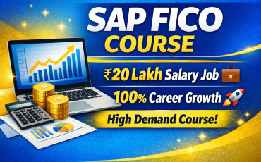 SAP FICO course with career boost