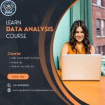 Learn Data Analysis Course