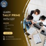 Advance Tally Prime Course